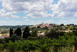 Visite guidée de Théziers