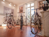 Vélocipèdes