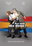 Affiche pièce