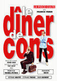 Affiche pièce