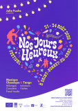 Festival Nos Jours Heureux_Saint-Bonnet-d