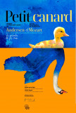 Petit canard - Les P'tits Zazous - Festival Je