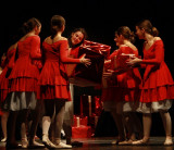 Casse-Noisette un conte de Noël - Téléthon 2025_Uzès