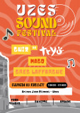 Festival - Uzès Sound Festival