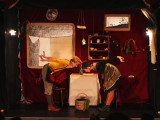 Un chou en hiver - Les P'tits Zazous - Festival Jeune Public_Domazan