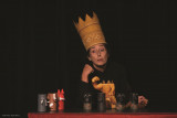 Le petit guili - Les P'tits Zazous - Festival Jeune Public_Domazan