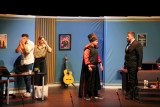 Le sosie - Festival Samedis d'en Rire_Montfrin