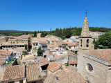 Visite guidée gratuite de Saint-Quentin-La-Poterie - Ville et Métiers d'Art