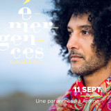 Concert Bridget Yee et Walid Ben Selim -  Émergences Festival de l'eau_Aramon