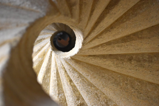 Voyage géologique au coeur de la cité d'Uzès - Visite guidée Uzès, ville d'art et d'histoire_Uzès