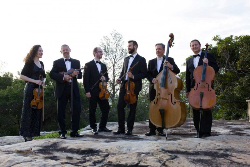 Concert classique au Temple d'Uzès