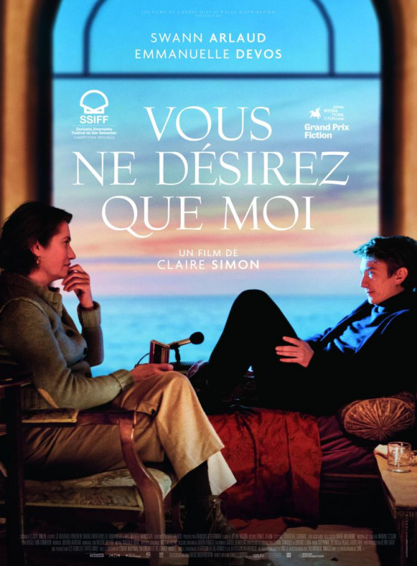 Affiche du film