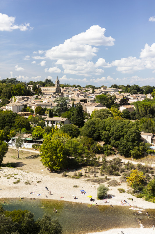 Visites guidée gratuites en Destination PUPG