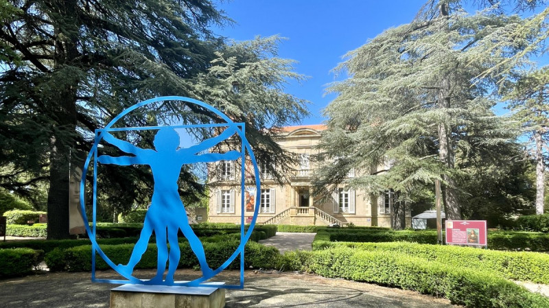 Château de Bosc