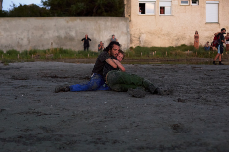Un Monde-en-train-de-se-faire - Avril en balade