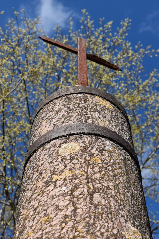 Croix Saint Firmin