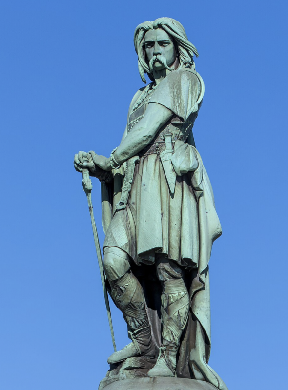Conférence - L'archéologie et le Roman National_Uzès
